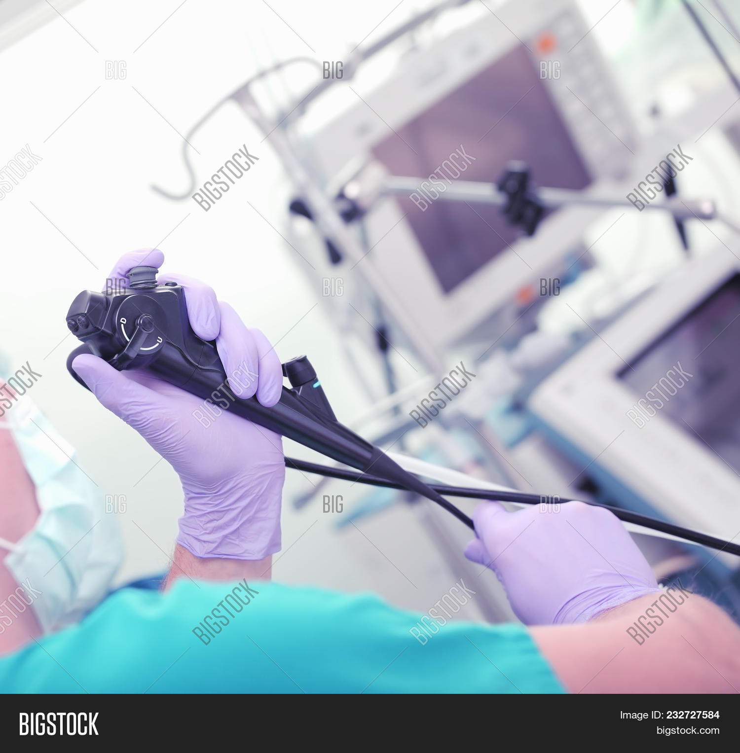 Clinical Endoscopy: Research & Innovations - bmxgv2t