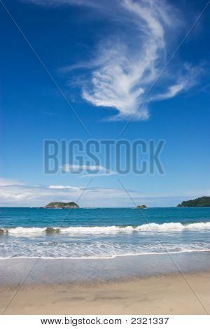 Spiaggia di Manuel Antonio