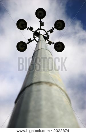 ขั้วหลอดไฟ