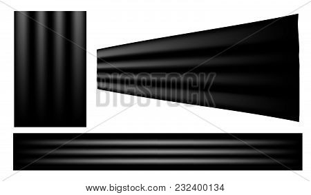 Tool Brush Set Glow Light Ray For Design Element02