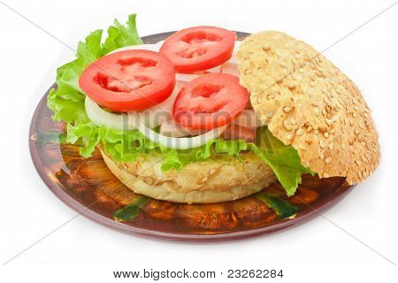 Sandwich