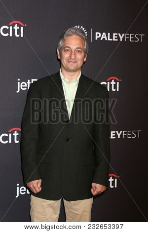 LOS ANGELES - MAR 22:  David Shore at the 2018 PaleyFest Los Angeles - 