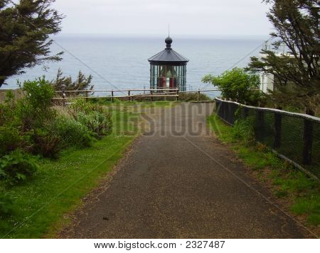 Faro di Cape Mears