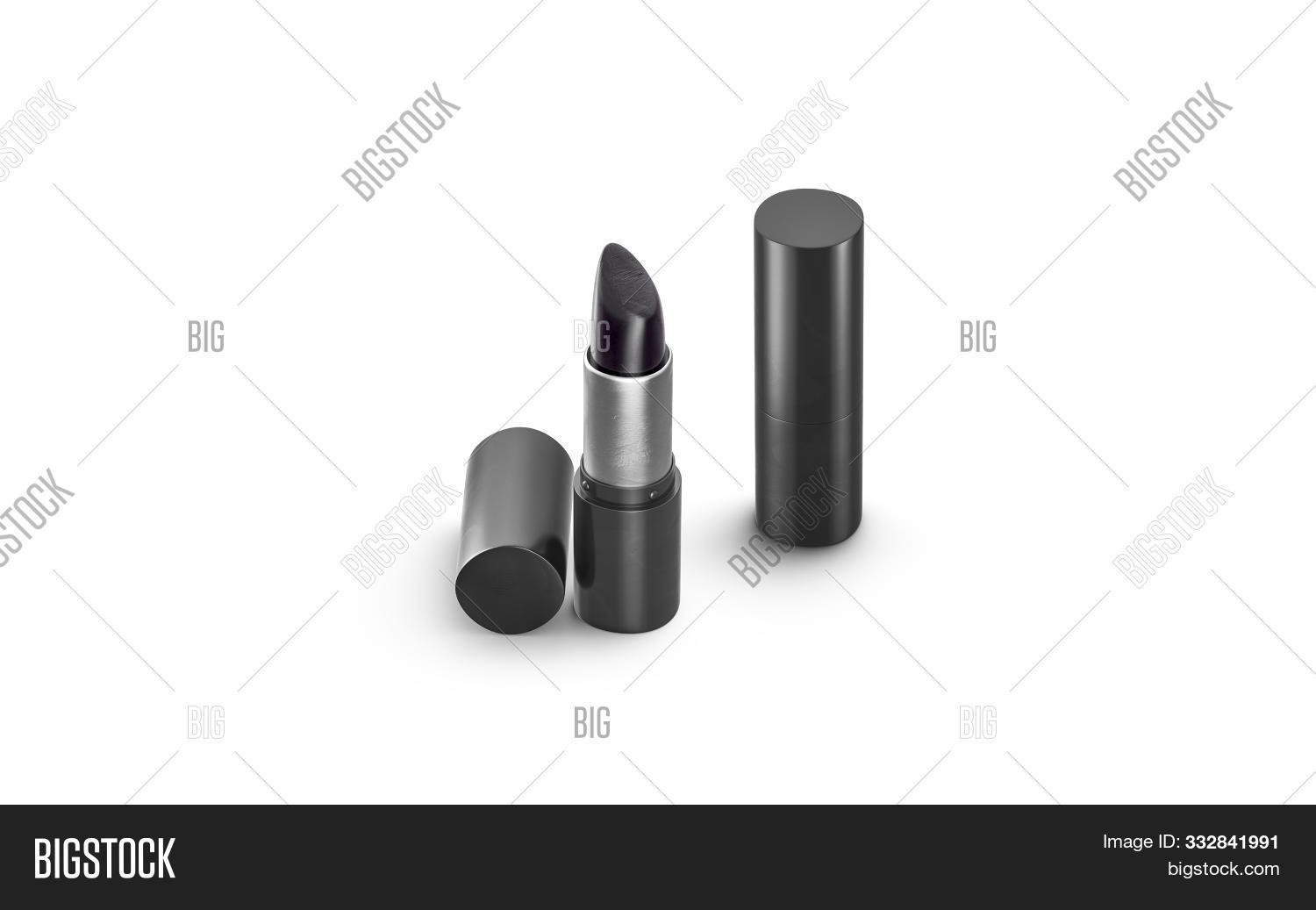 Download Blank Black Opened Image Photo Free Trial Bigstock