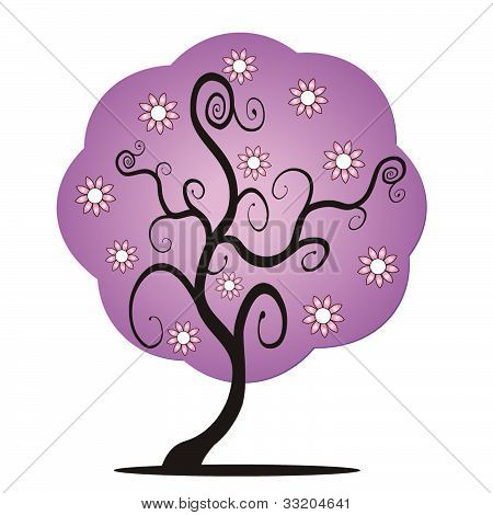 Vector_purple Tree.eps