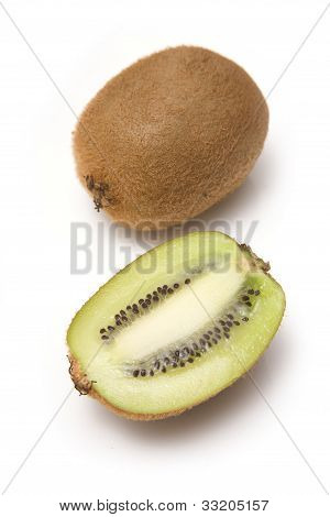 Kiwi fruit