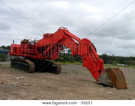 Earthmover
