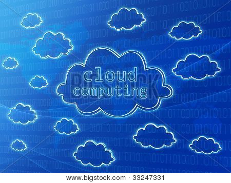 Le Cloud Computing