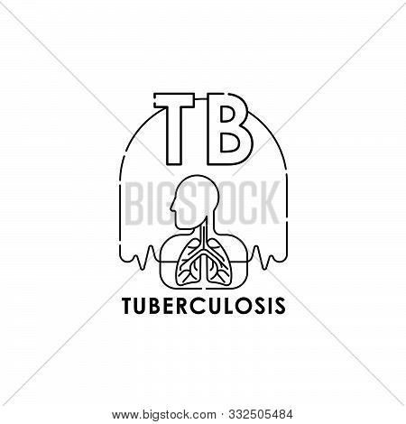 Tuberculosis. Tuberculosis Vector. Tuberculosis icon Vector. Tuberculosis Background. Tuberculosis design. Tuberculosis illustrations. Tuberculosis banner. Medical Tuberculosis. Tuberculosis Vector Background. Tuberculosis Medical Pulmonary vector illustr