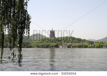 Pagoda Leifeng