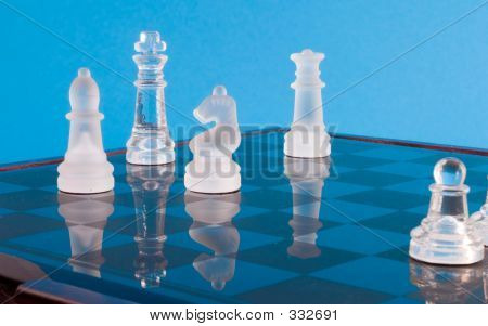 Checkmate Ii