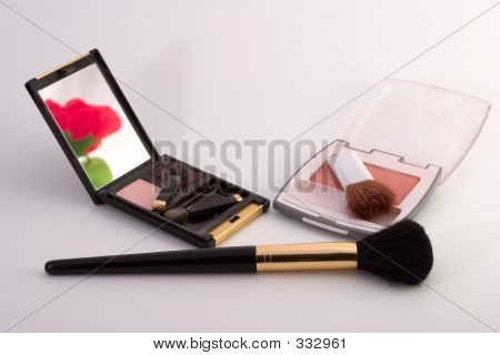 Cosmetics Ii