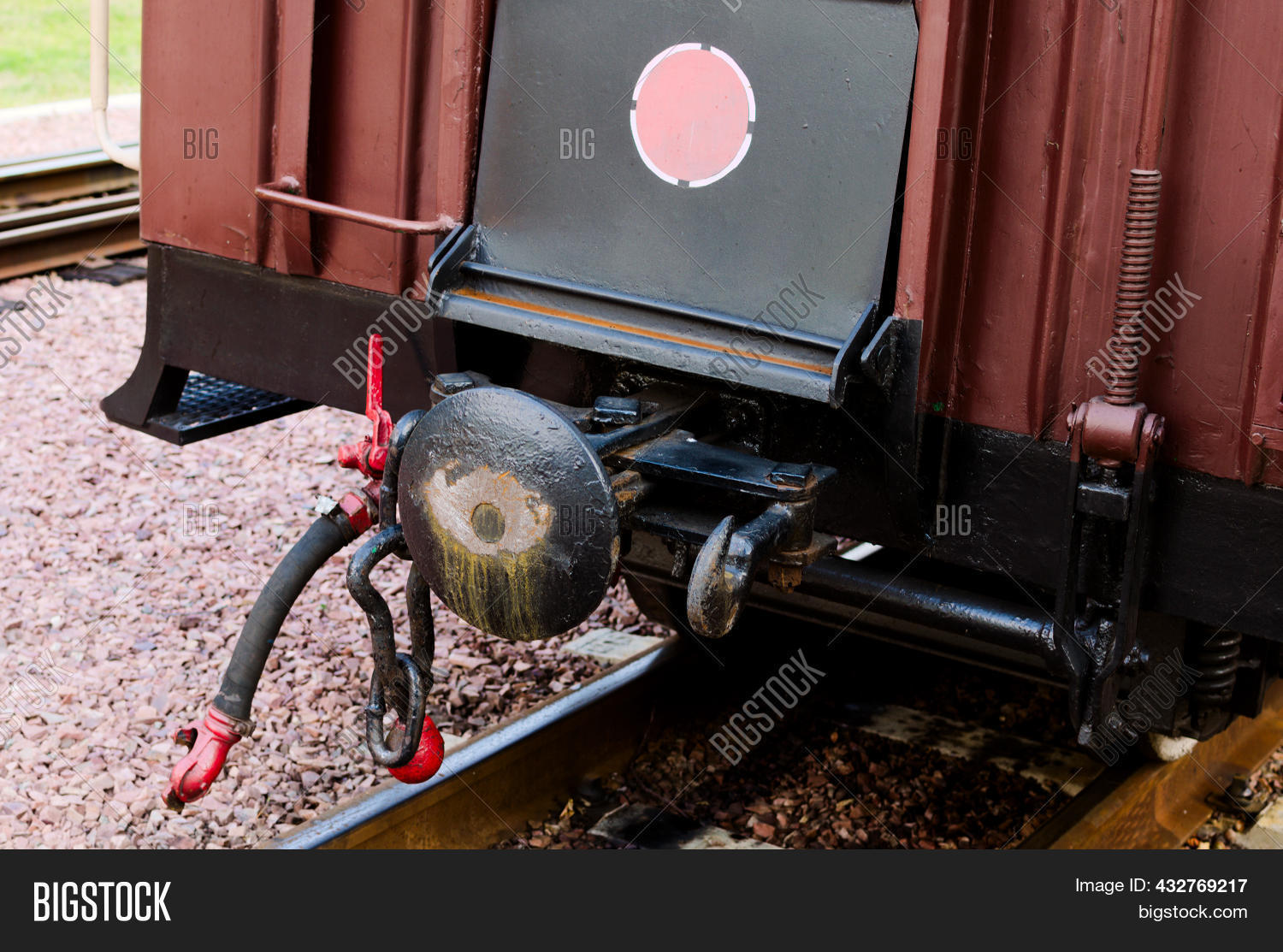 Close Detail View Image & Photo (Free Trial) Bigstock