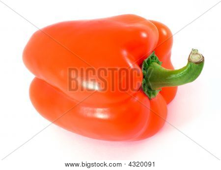 Sweet Pepper Bottom
