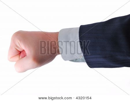 Hand Fist