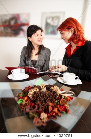 Kolejny dzień roboczy