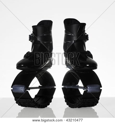 Kangoo Boots atlar