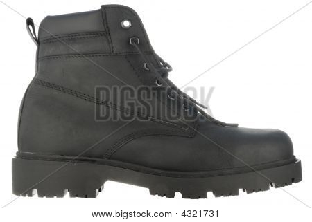 grobe boot