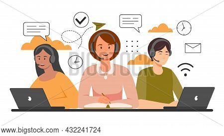 Customer Service, Hotline. Help For Users, Answers To Questions. 24 7 Global Online Technical Suppor