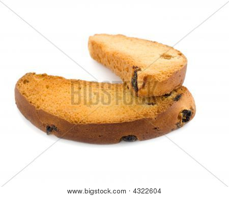 Zwieback 빵