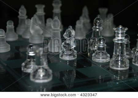 Sakkfigura