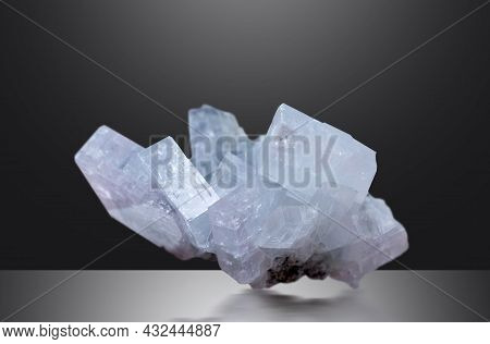 .barite Mineral Specimen Stone Rock Geology Gem Crystal