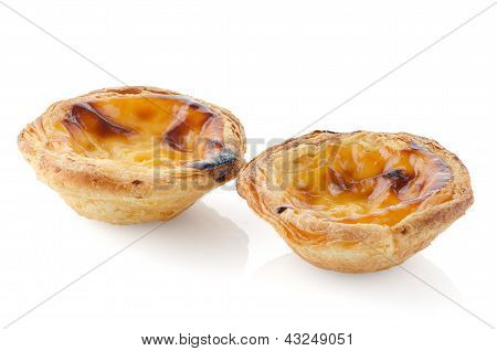 Pasteis De Nata
