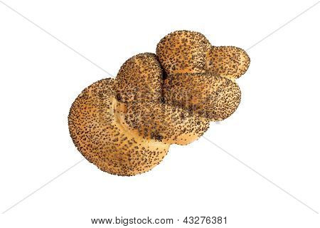 Pane isolato