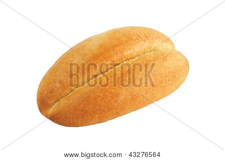 Pane isolato