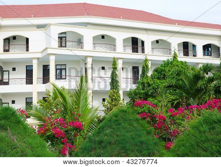 Hotel In Vietnam del sud