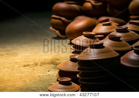 La ceramica