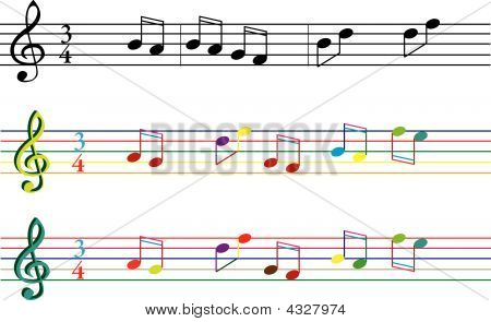 Note musicali