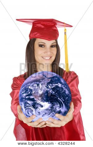 Graduering