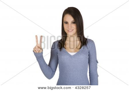 Teenager