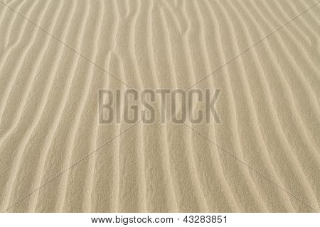 Sand Pattern