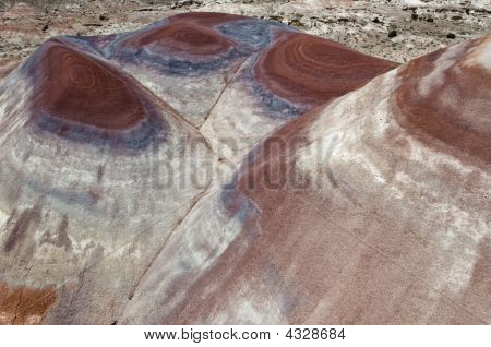Park Narodowy Captiol rafa, Utah