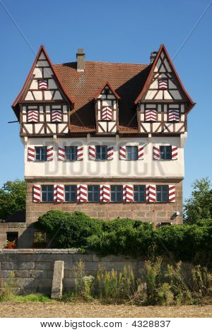 Frankiske Castle