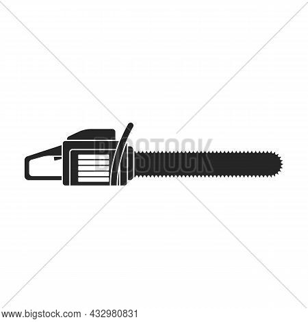 Electric Planer Vector Icon.black Vector Icon Isolated On White Background Electric Planer .