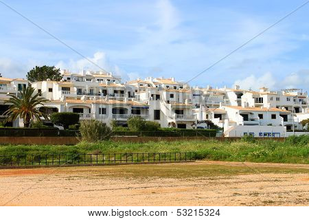 Algarve Houses