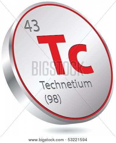 technetium element