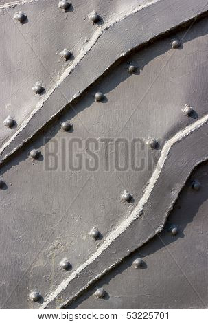 Backgrounds Collection - Texture Of Metal
