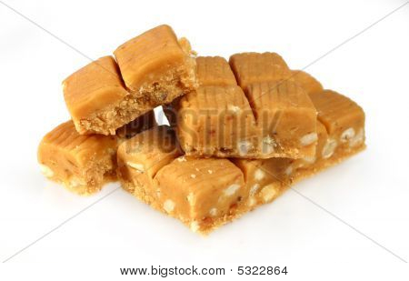 Toffee