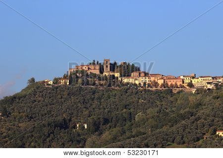 Montecatini Alto