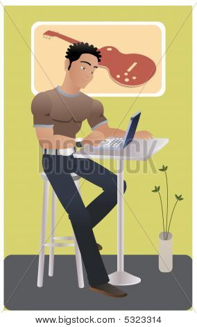 Laptopboy