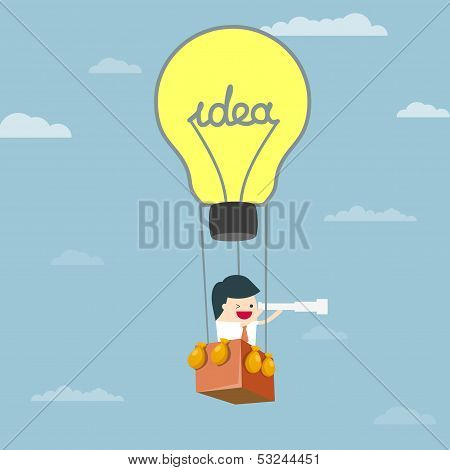 Business Vision