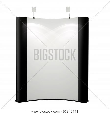 advertising module