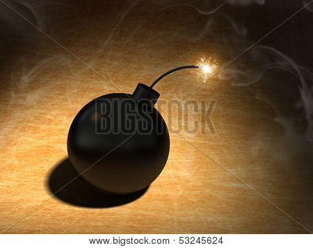 Bomb