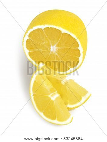 Lemon Slices