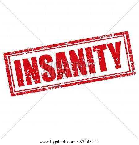 Insanity-stamp