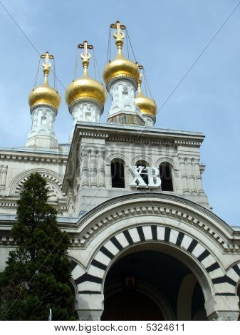 Orthodox Church